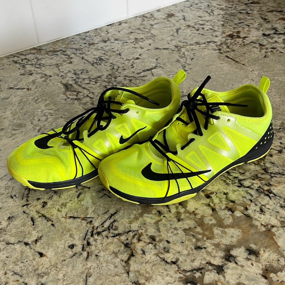 Nike Training Shoes